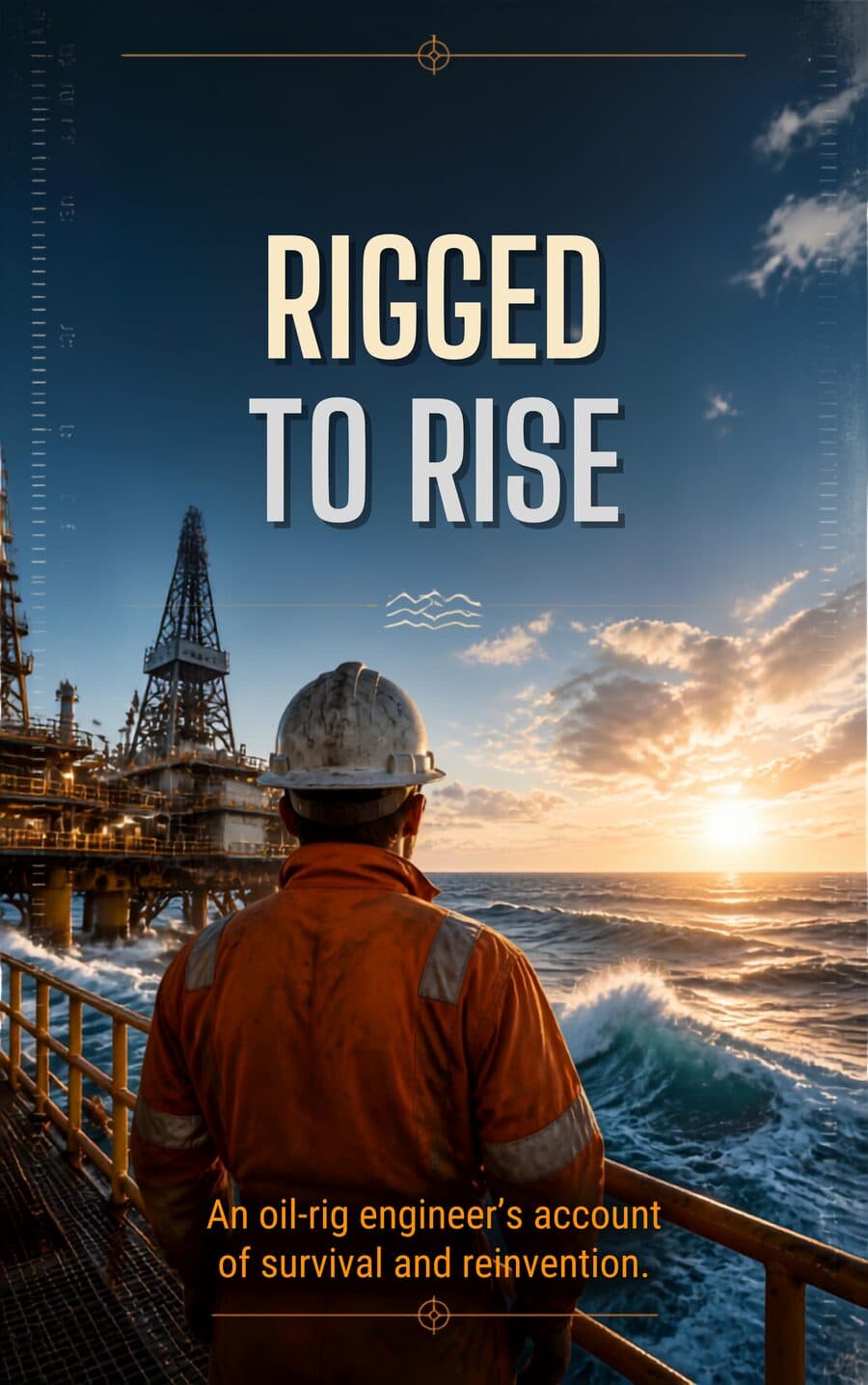 Cover of Offshore, Non-Fiction